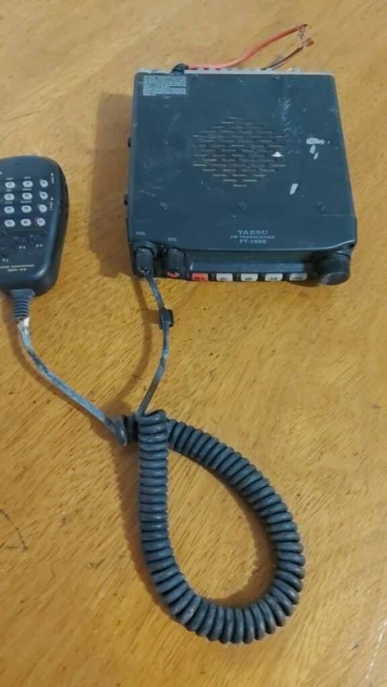 Três são presos por contrabando, receptação de veículos e porte de arma em Tiradentes do Sul - foto 3