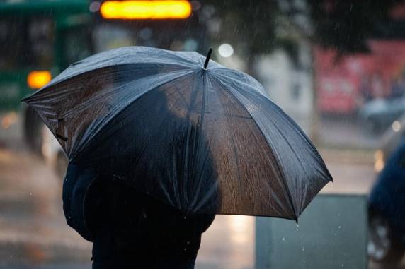 No sábado, há chance de geada em algumas regiões do Estado