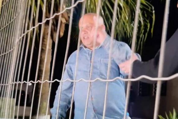 Réus da boate Kiss deixam a prisão após TJ anular julgamento - foto 6
