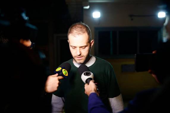 Réus da boate Kiss deixam a prisão após TJ anular julgamento - foto 3