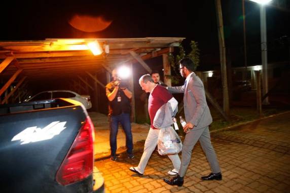 Réus da boate Kiss deixam a prisão após TJ anular julgamento - foto 4