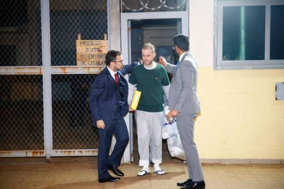 Réus da boate Kiss deixam a prisão após TJ anular julgamento - foto 2