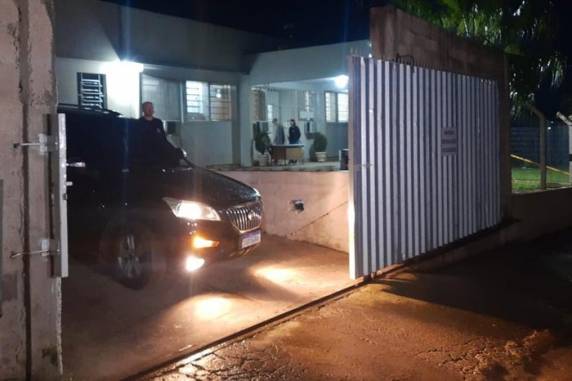 Réus da boate Kiss deixam a prisão após TJ anular julgamento - foto 5