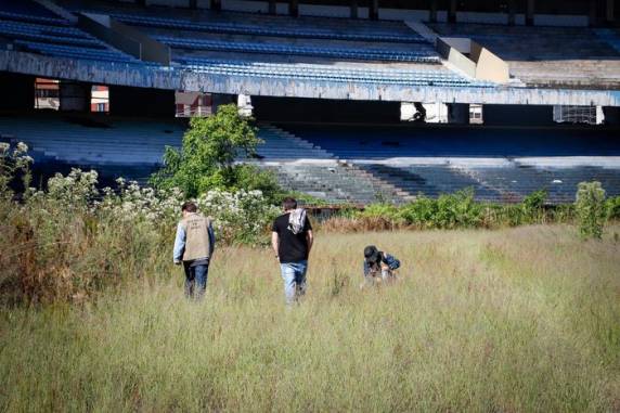 Prefeitura de Porto Alegre também tem envolvimento neste grande imbróglio