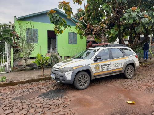 Informação foi confirmada ao Guia Crissiumal pela polícia