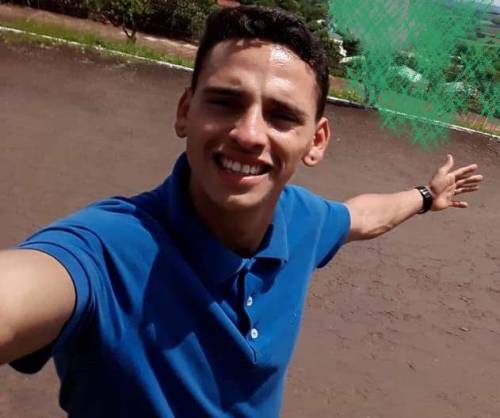 Informação foi confirmada ao Guia Crissiumal pela polícia