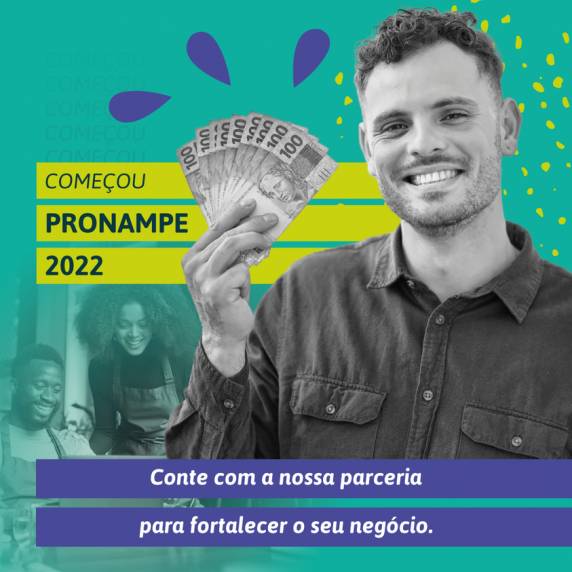 A instituição financeira cooperativa tem a expectativa de liberar R$ 5 bilhões na nova rodada do programa