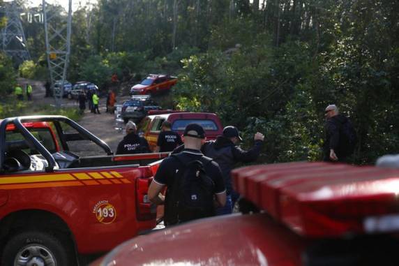 Polícia retoma buscas a advogada desaparecida há 20 dias em São Leopoldo - foto 2