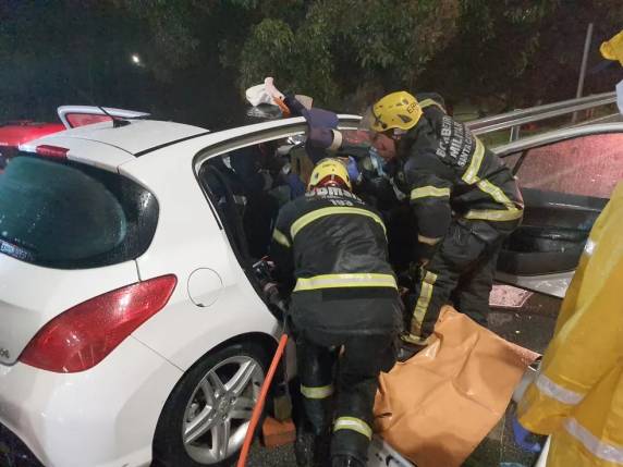 Empresária e filho estão entre vítimas de acidente que matou quatro em Florianópolis - foto 2