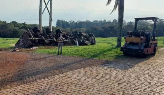 Idosa de 85 anos morreu, na madrugada desta quinta (4), em Ijuí. Ela foi internada logo após ser informada da morte do filho, de 58 anos, em Santo Augusto, na tarde de quarta (3).