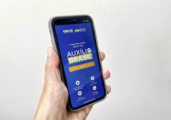 Mais de 2,2 milhões de famílias foram incluídas no programa