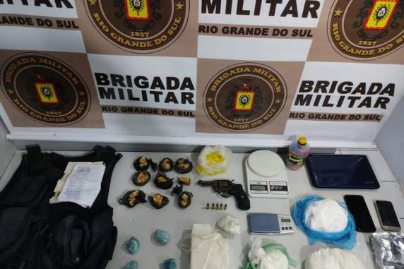 Como Rio Grande conseguiu frear escalada de homicídios motivada por disputa pelo tráfico de drogas - foto 2
