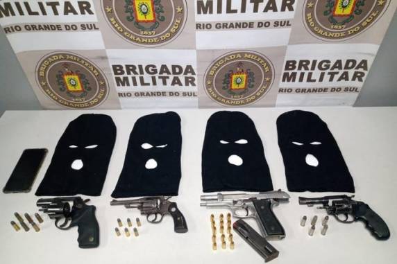Em julho, segundo a polícia, foram dois assassinatos no município, que chegou a ter 13 casos em maio