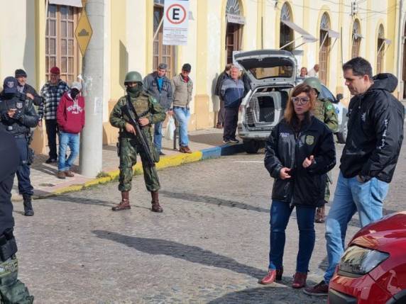 Como Rio Grande conseguiu frear escalada de homicídios motivada por disputa pelo tráfico de drogas - foto 3