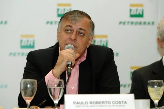 Engenheiro foi diretor de abastecimento da estatal e tinha 68 anos