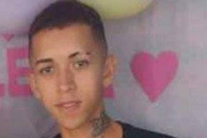 Gabriel da Silva Atkinson saiu da moradia do pai e da avó há uma semana. Mãe recebeu telefonemas informando que filho teria sido morto
