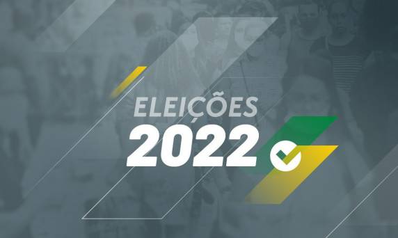 Candidatos podem fazer caminhadas, carreatas e distribuir material
