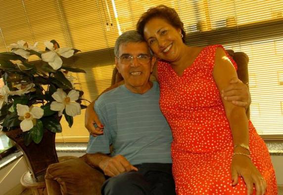 Morre aos 84 anos o jornalista Armindo Antônio Ranzolin - foto 5