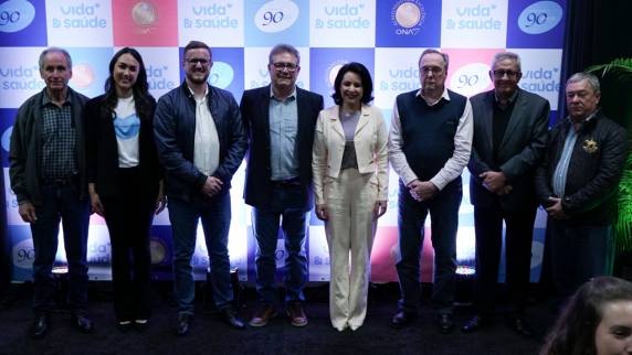 Com o posicionamento ?A vida é o nosso propósito?, a nova marca faz parte do movimento de consolidar o hospital como referência nacional na área da saúde.