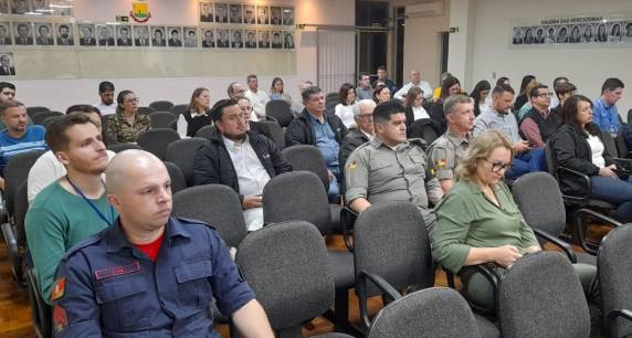 Expo Terneira 2022 anuncia programação do evento - foto 2