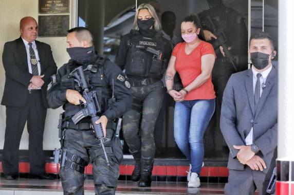 O julgamento ocorrerá em 24 de abril de 2023 e será transmitido pelo canal do Tribunal de Justiça (TJ-RS) no YouTube