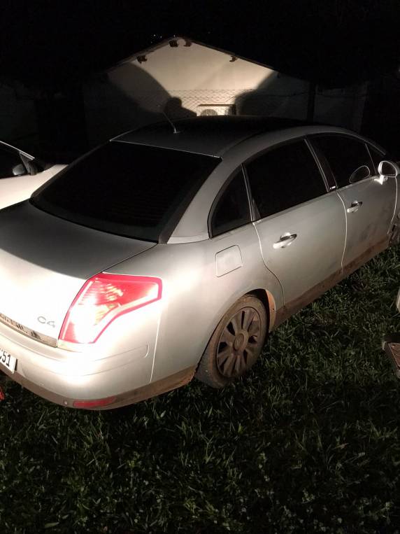 Polícia Civil prende traficante no bairro São Fernando em Cerro Largo - foto 3