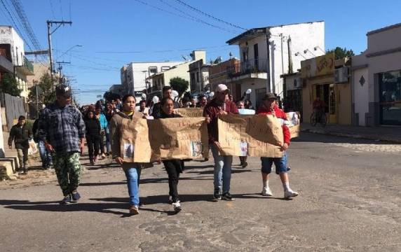 Enterro está previsto para a manhã de domingo, no cemitério da cidade