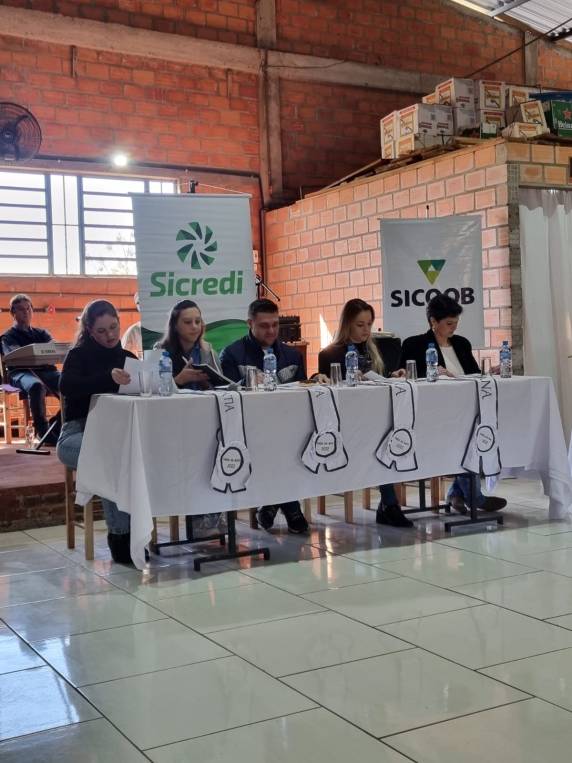 Três de Maio elege seus representantes da terceira idade - foto 3