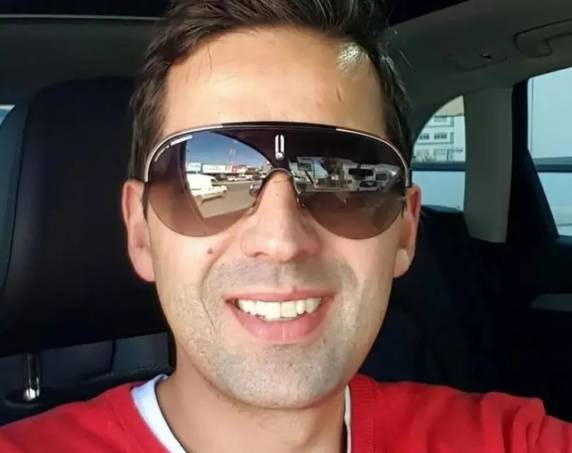 Entusiasta do automobilismo, pai e empresário: quem era o piloto morto durante campeonato em SC - foto 2