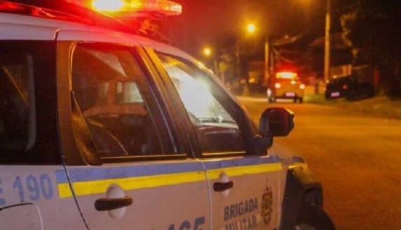 A Polícia Civil pretende ouvir os dois suspeitos ainda nesta semana