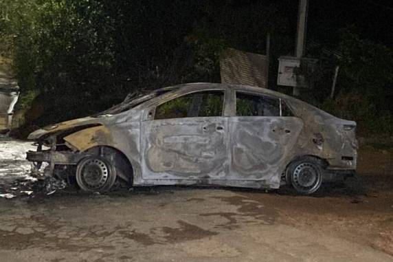 Vítima estava decapitada e ainda não foi identificada