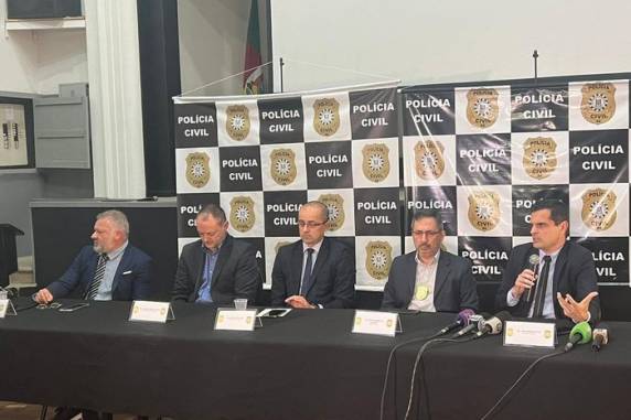 Investigação entendeu que houve motivo fútil, emprego de tortura e utilização de recurso que impossibilitou defesa da vítima