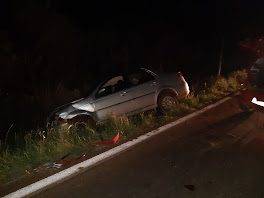 Grave acidente resulta em sete feridos na BR-158 em Panambi - foto 2