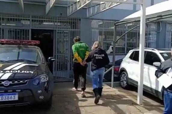 Vítima teria sido assassinada por dever dinheiro a traficantes