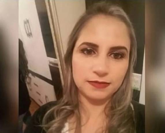 Maria Madalena Pinheiro, de 36 anos, foi assassinada dentro de casa. Filha dela de 4 anos estava dormindo no imóvel no momento do crime