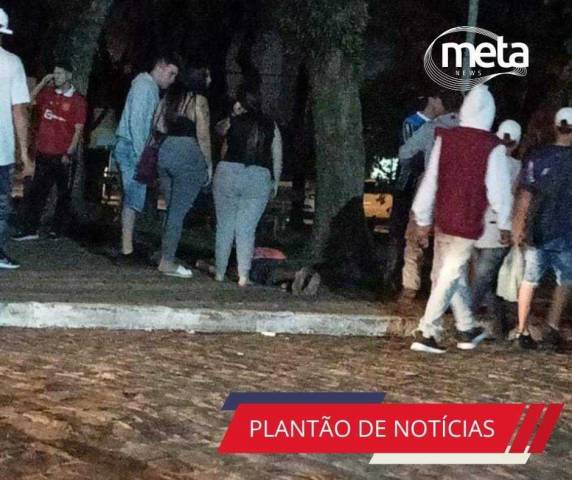 As circunstâncias e motivações do fato ainda são apuradas
