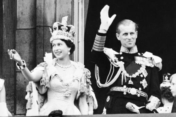 Rainha Elizabeth II morre aos 96 anos - foto 4
