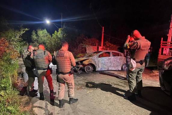 Em Porto Alegre, os assassinatos dobraram no oitavo mês de 2022, na comparação com o mesmo período do ano passado