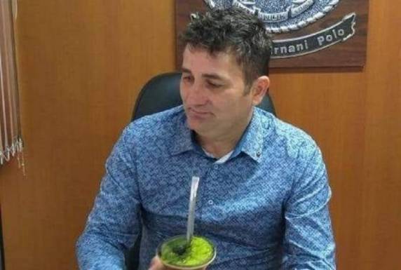 Crime aconteceu na noite deste sábado