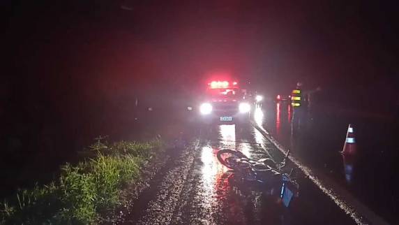 Jovem morre em acidente na RS-155 em Ijuí - foto 3