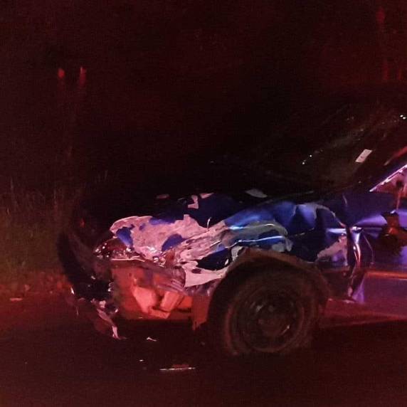 Jovem morre em acidente na RS-155 em Ijuí - foto 2