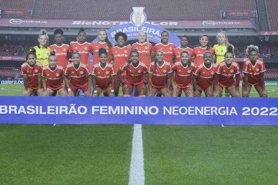 Inter vence São Paulo e conquista vaga inédita à final do Brasileirão Feminino - foto 3