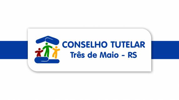 As Palestras Acontecerão na Câmara Municipal de Vereadores de Três de Maio