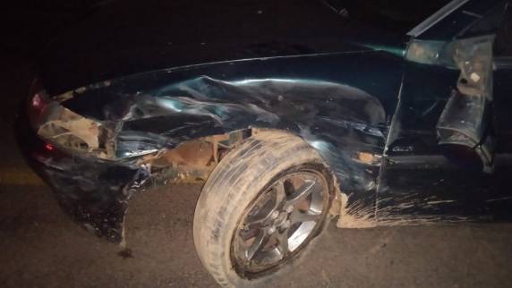 Duas pessoas morrem após colisão entre carro e trator no trecho Tapejara e Santa Cecília do Sul - foto 3