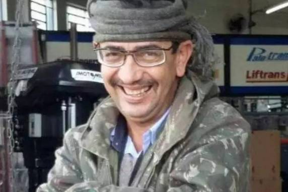 Jonas Lucas Alves Dias foi sequestrado e assassinado dois anos depois de ganhar o sorteio de R$ 47,1 milhões