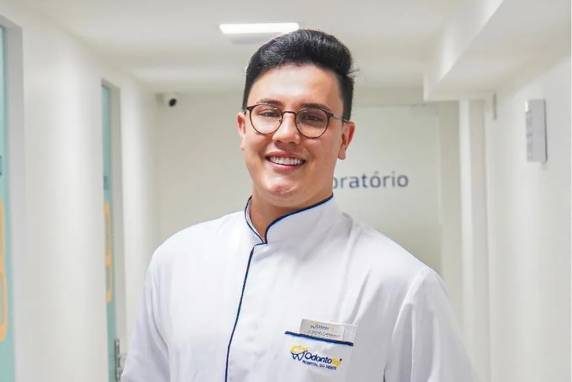 O corpo de Rafael foi encontrado na manhã de sexta-feira (16).