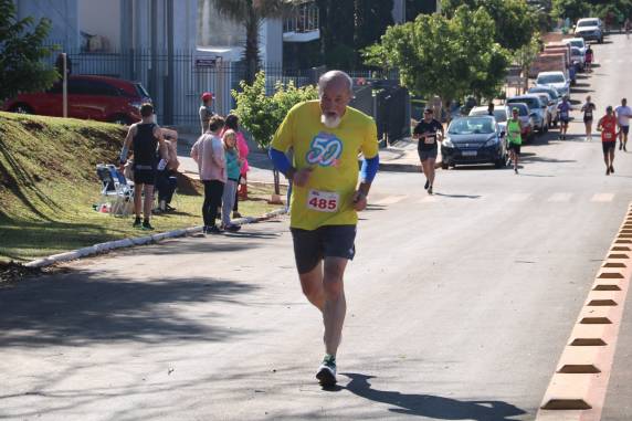 IX Etapa do Circuito Noroeste Missões de Corrida de Rua ocorreu domingo em Três de Maio - foto 4
