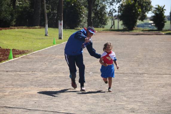 IX Etapa do Circuito Noroeste Missões de Corrida de Rua ocorreu domingo em Três de Maio - foto 5