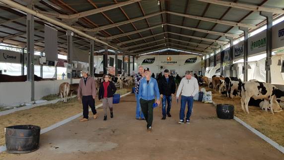 Expo Terneira traz opções completas para conhecimento e diversão - foto 3