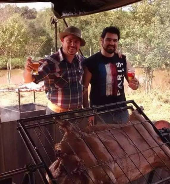 As vítimas vão ser sepultadas na cidade onde moravam; os dois estão entre as cinco pessoas que morreram após a batida.